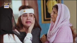 Tum Bin Kesay Jiyen - Episode 23 - 6th March 2024